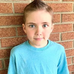 Meet your Posher, Fred